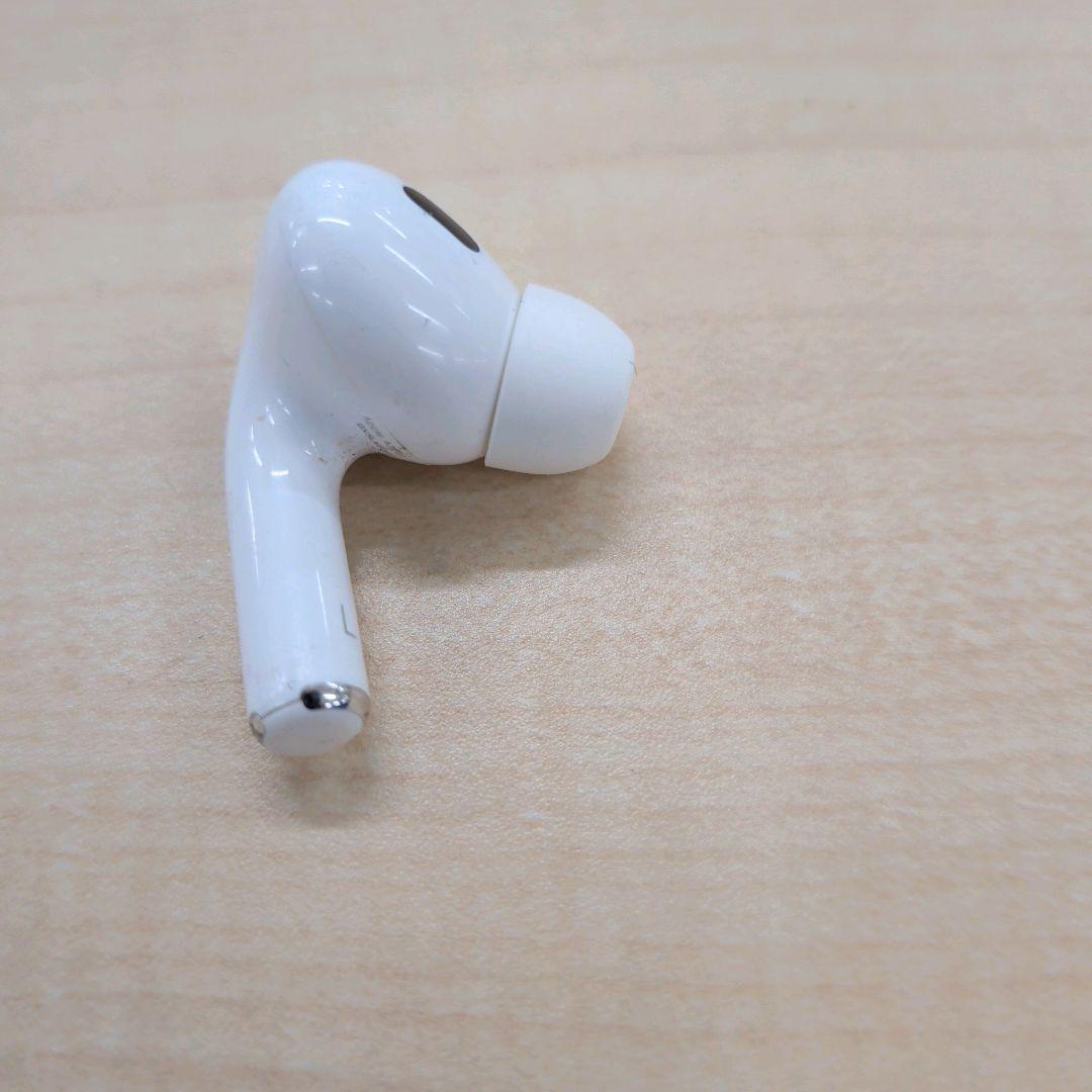 Apple AirPods Pro 2世代 片耳 L 片方 左耳