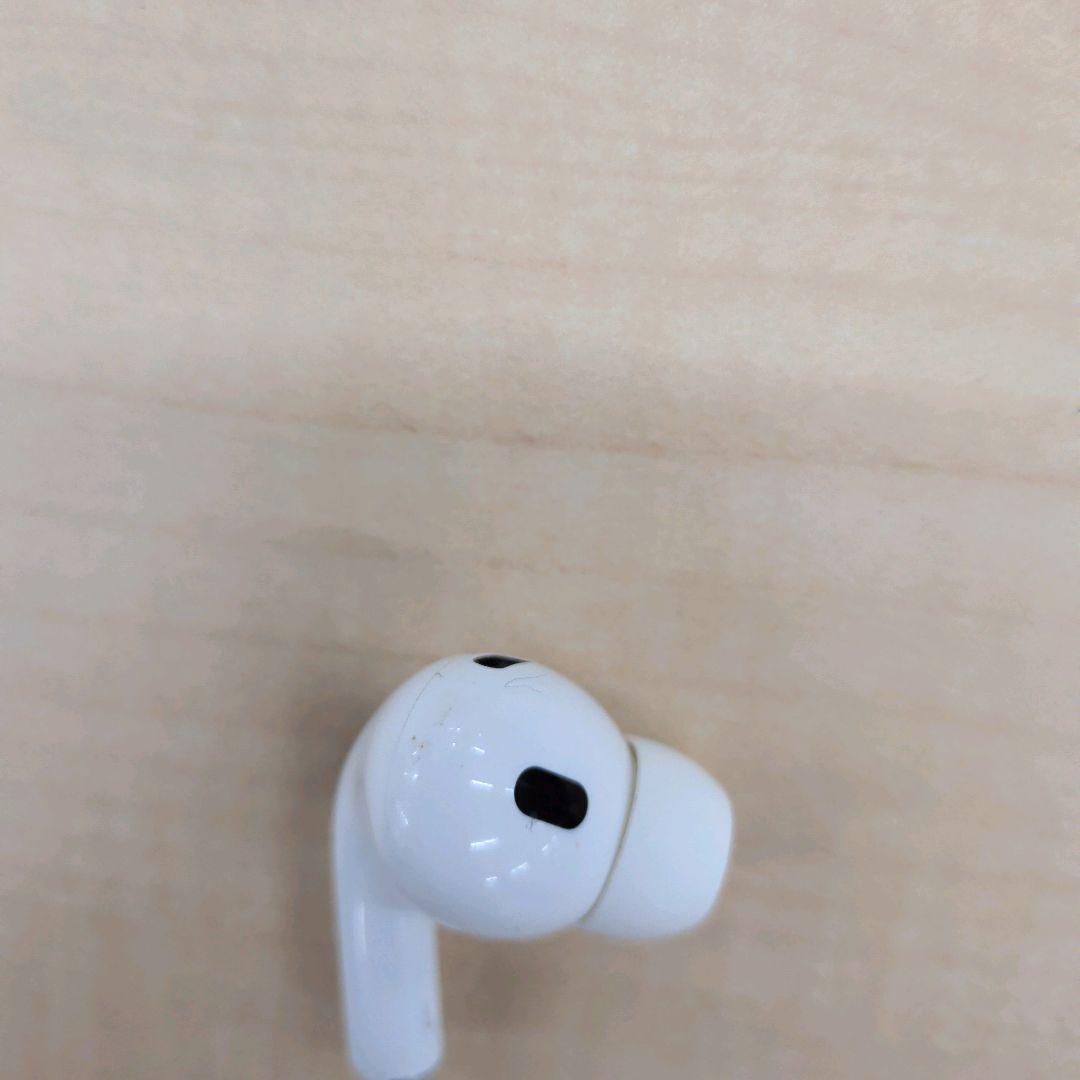 Apple AirPods Pro 2世代 片耳 L 片方 左耳