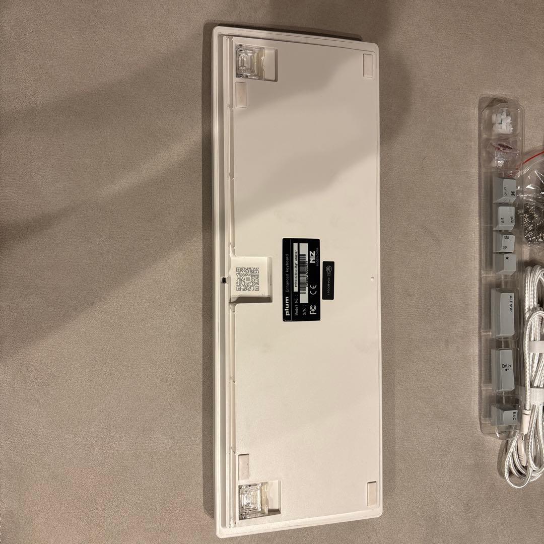 NiZキーボード X99 Pro ワイヤレス