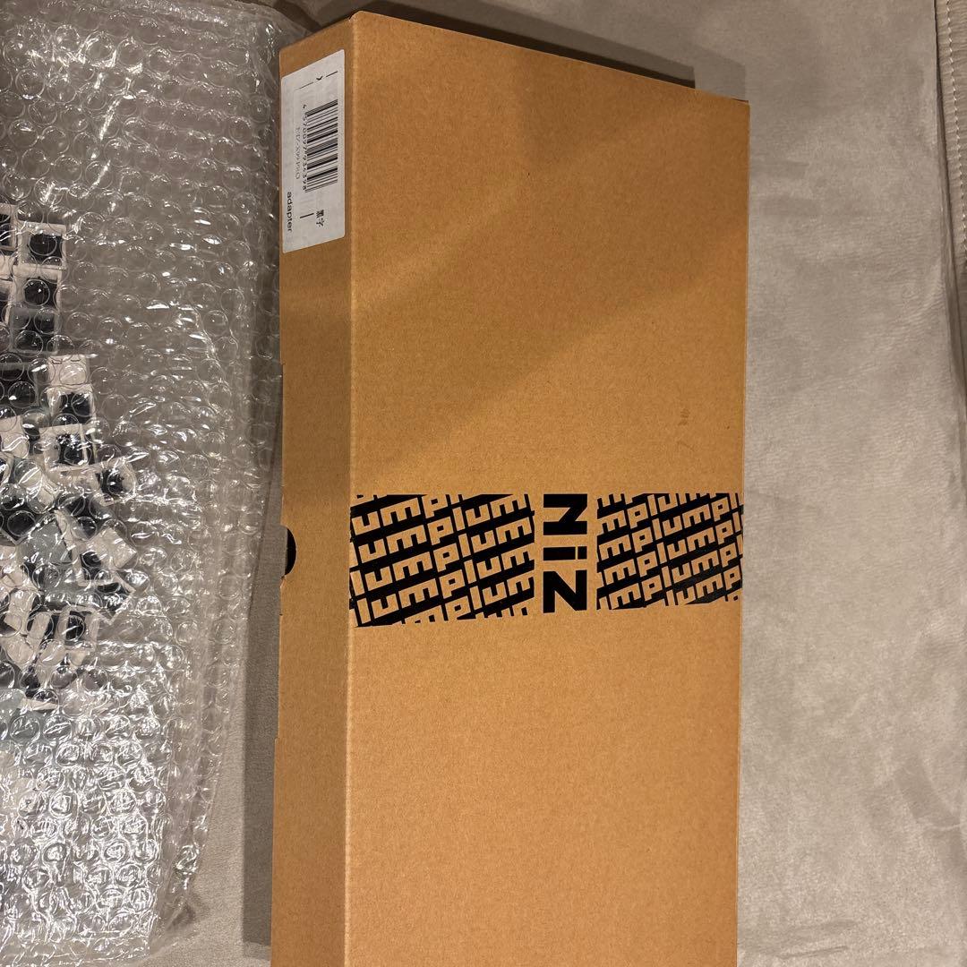 NiZキーボード X99 Pro ワイヤレス