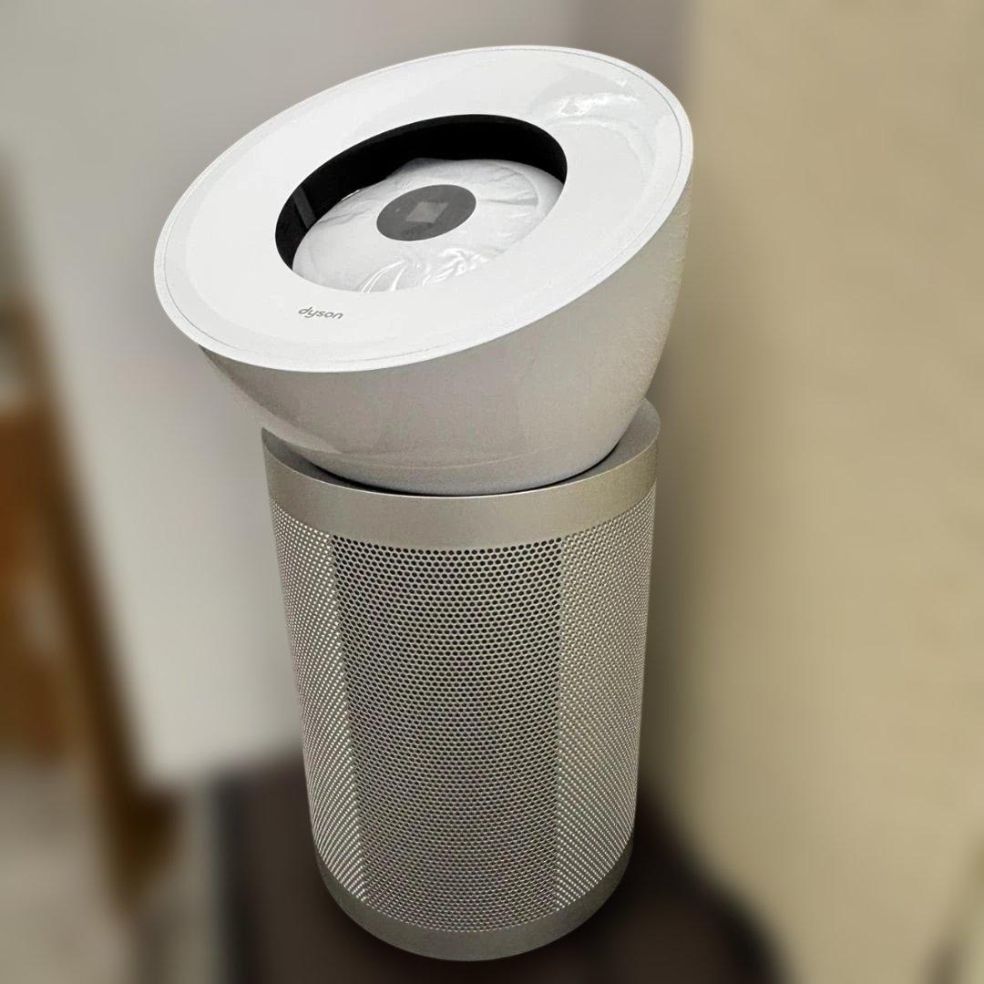 ◇空気清浄機 dyson purifier big+quiet BP02