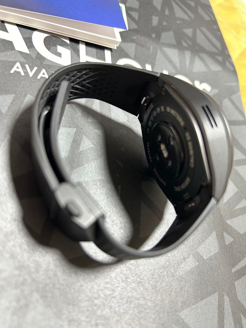 時計 TAG HEUER CONNECTED CALIBRE E5