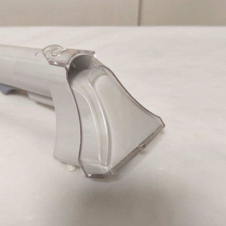 【未使用】アイリスオーヤマ リンサークリーナー RNS-P10 2022年