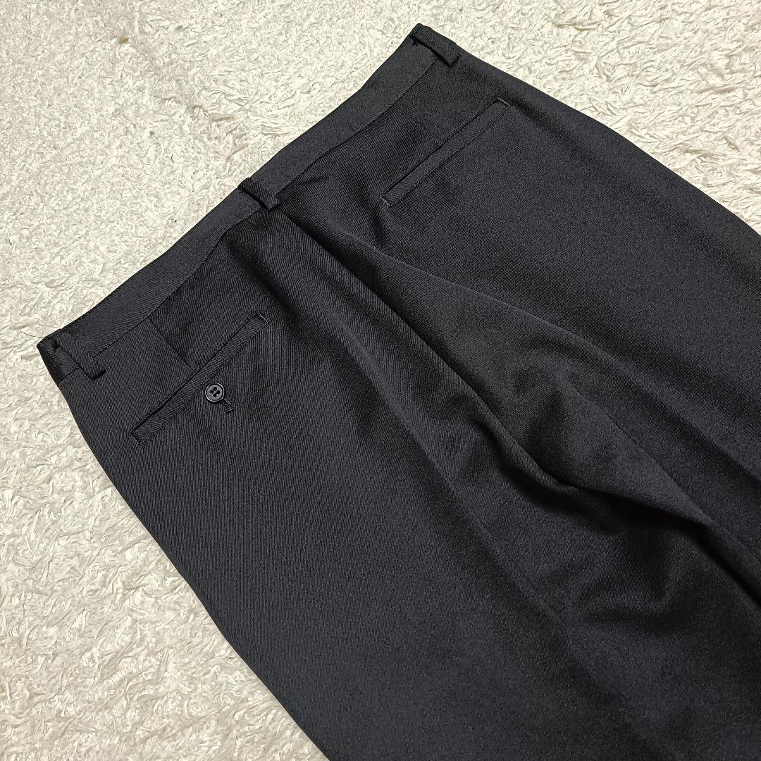 【4点セット】クラウディオギャラティ フォーマルスーツ 卒服 刺繍ワッペン