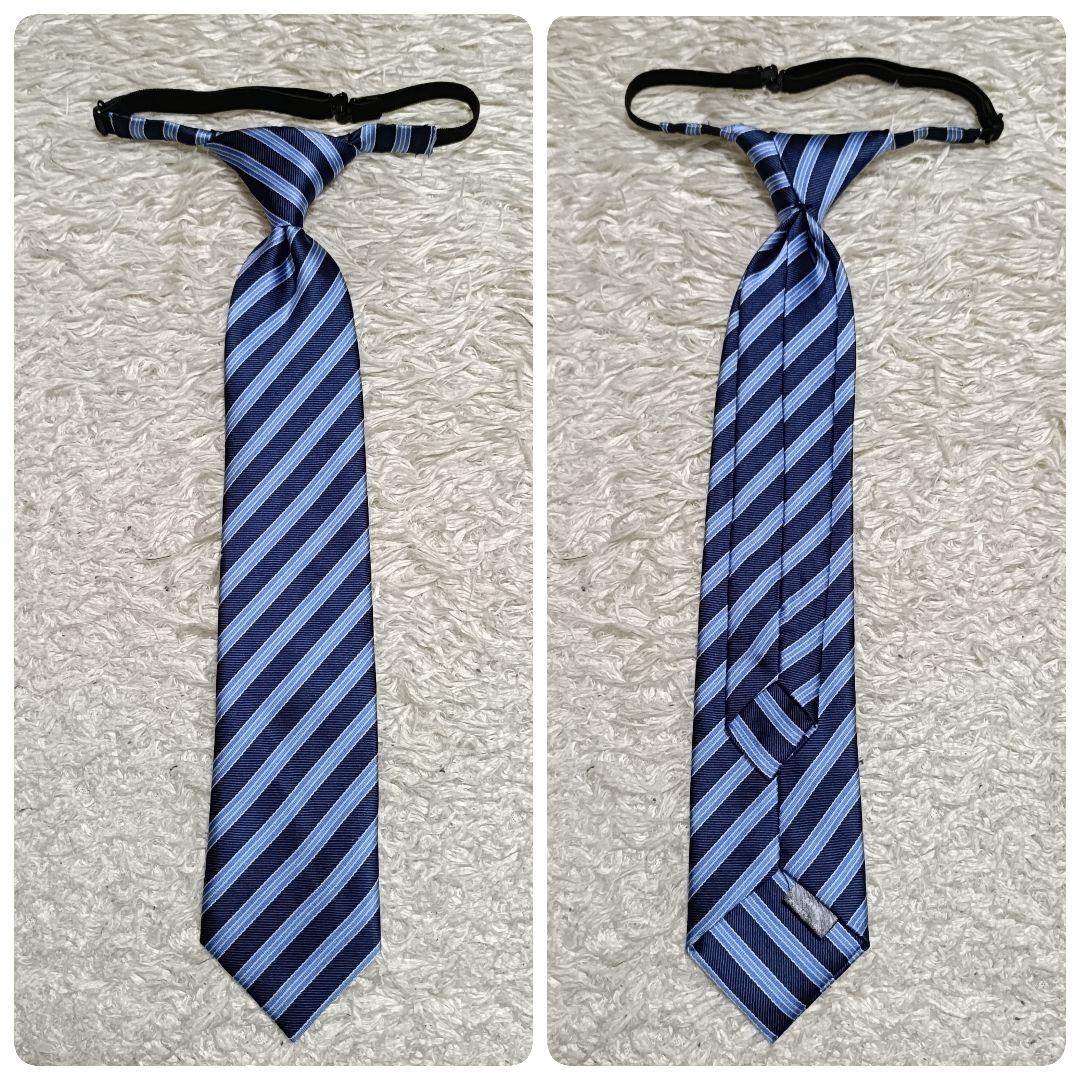 【4点セット】クラウディオギャラティ フォーマルスーツ 卒服 刺繍ワッペン