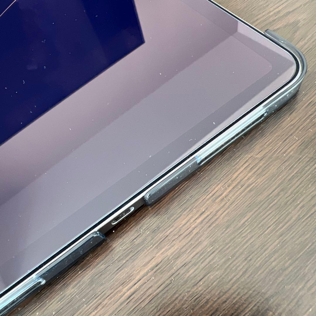 iPad Air 第4世代　256GB Wi-Fiモデルスペースグレイ　箱付き