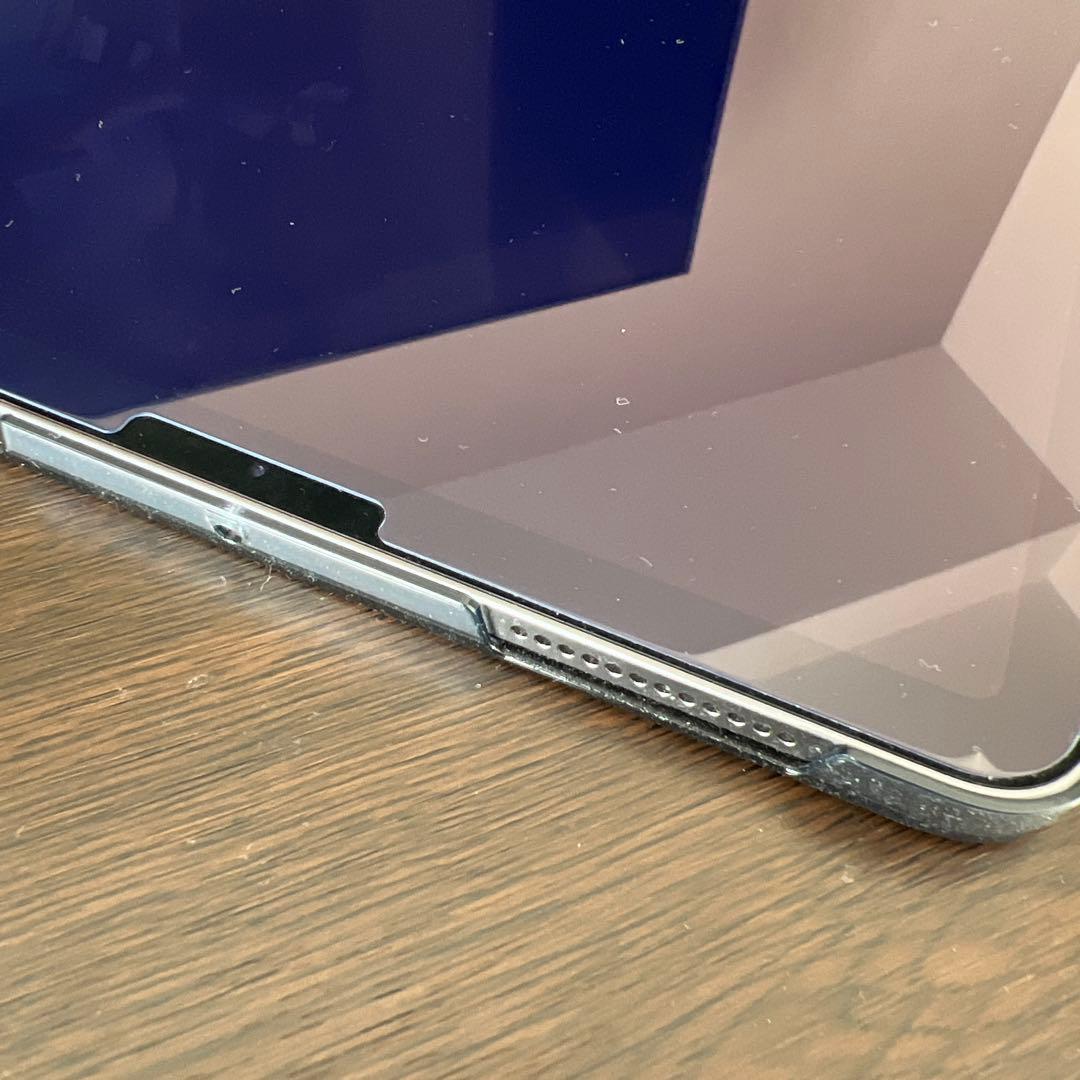 iPad Air 第4世代　256GB Wi-Fiモデルスペースグレイ　箱付き