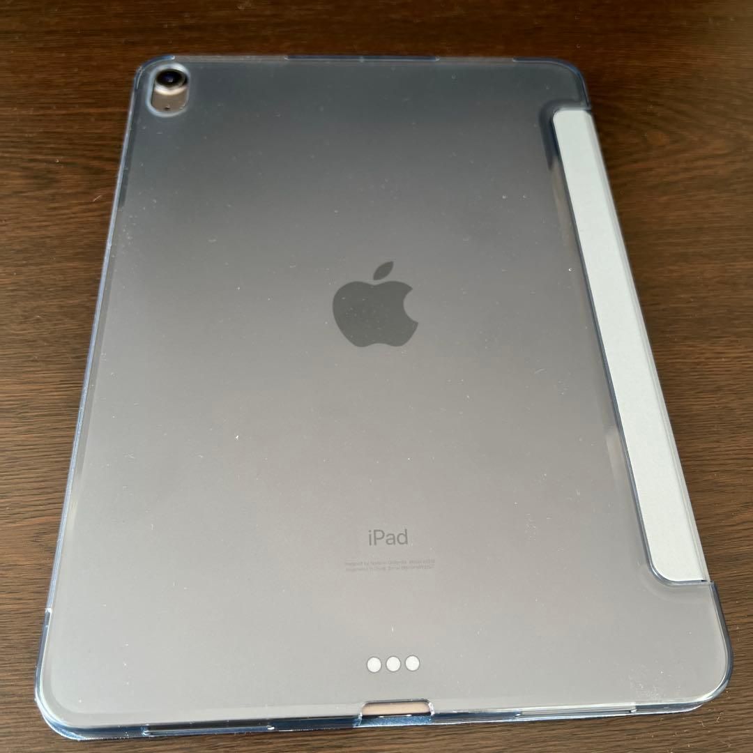 iPad Air 第4世代　256GB Wi-Fiモデルスペースグレイ　箱付き