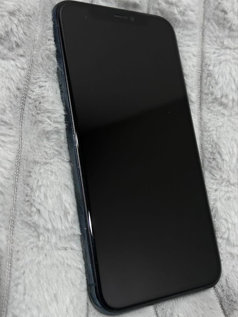 ⚠️セール開始　２４時間限定　超美品✨iPhone11pro スペースグレイ