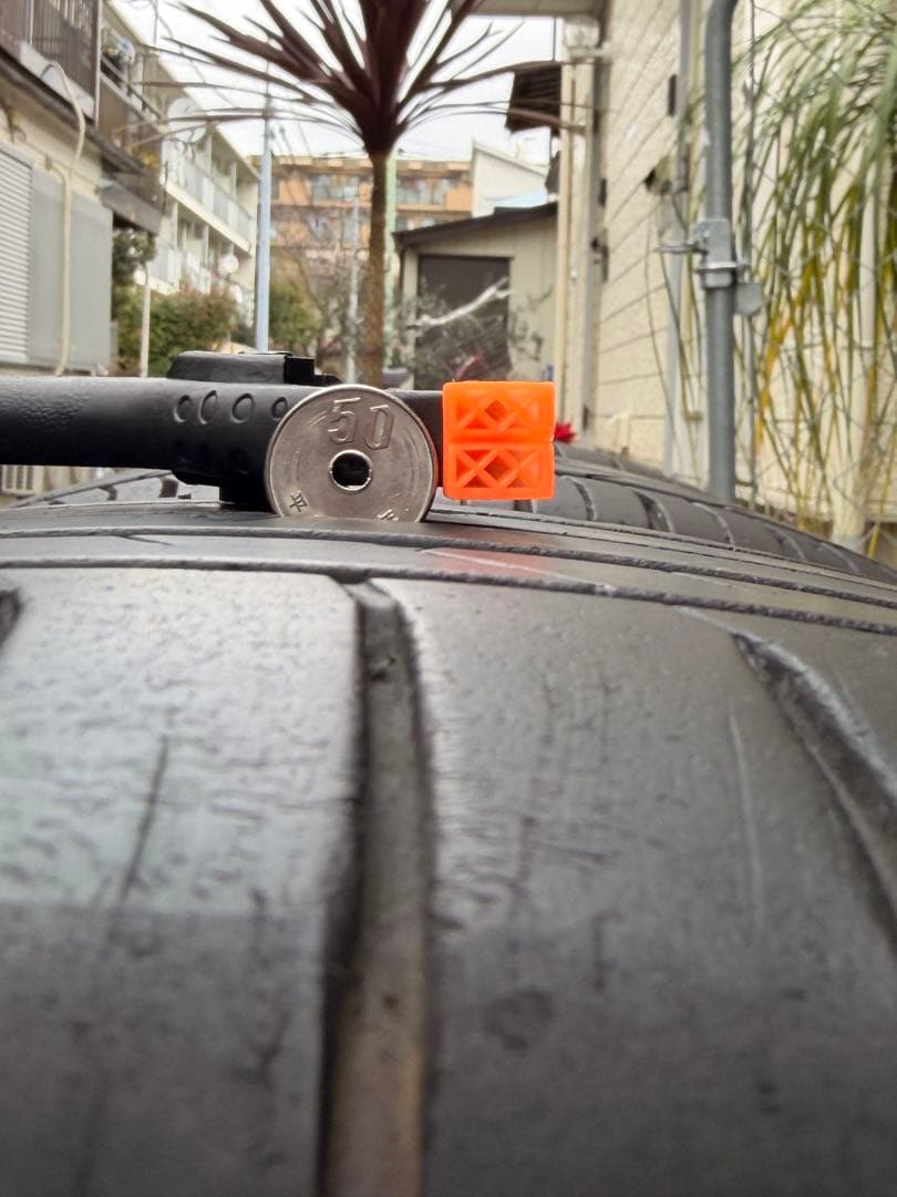 TOYO PROXES Sport SUV 285/35R/22 タイヤ 4本組