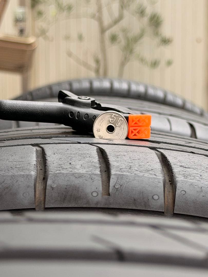 TOYO PROXES Sport SUV 285/35R/22 タイヤ 4本組