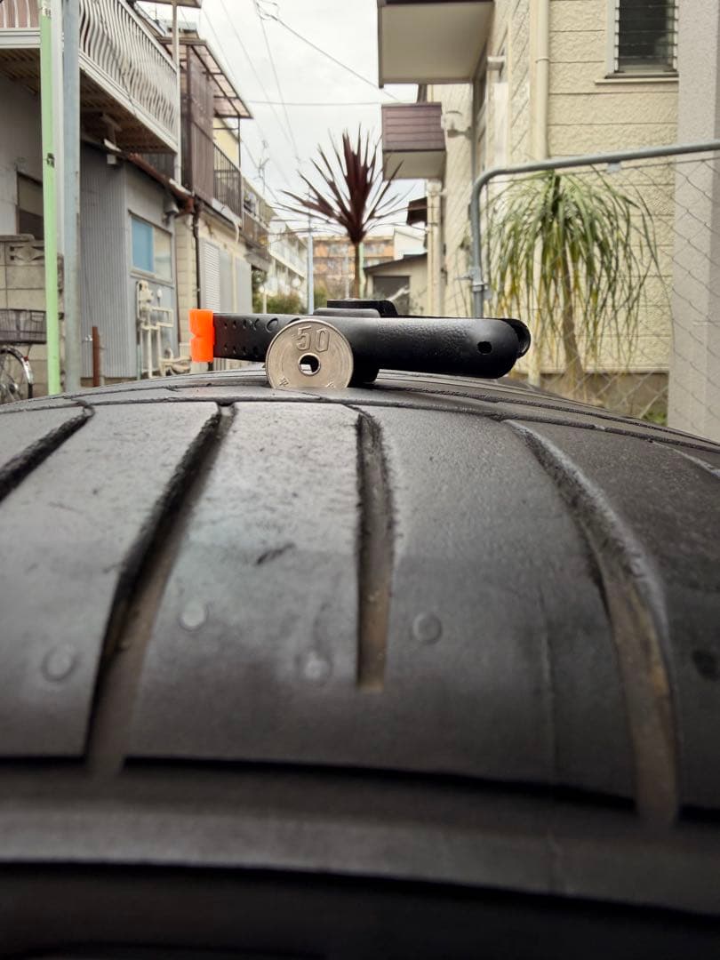 TOYO PROXES Sport SUV 285/35R/22 タイヤ 4本組