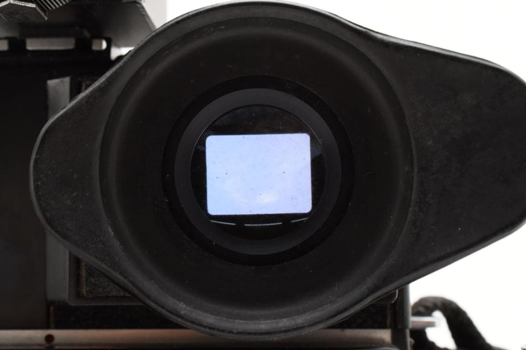 ★極美品★マミヤUNIVERSAL/SEKOR P 75mm f5.6#1038