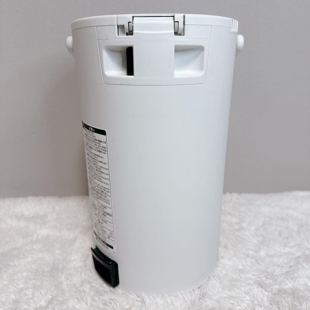 象印 ZOJIRUSHI スチーム式加湿器 EE-DD50 4L 2023年製