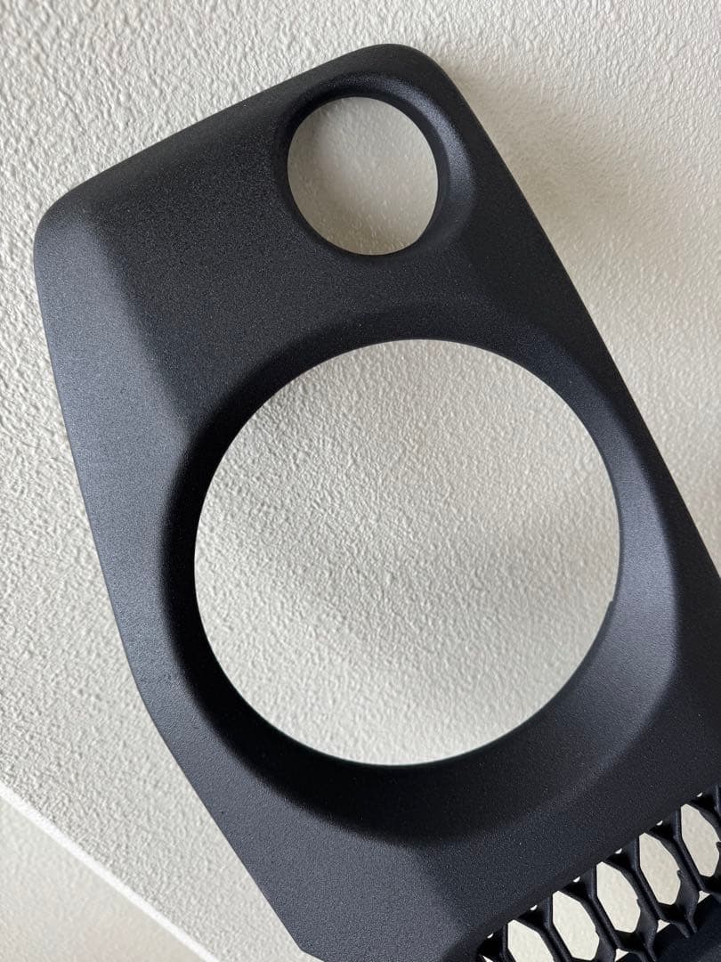 本日限定❣️② ジムニー　jb64 jb74 フロントグリル　ストーン塗装