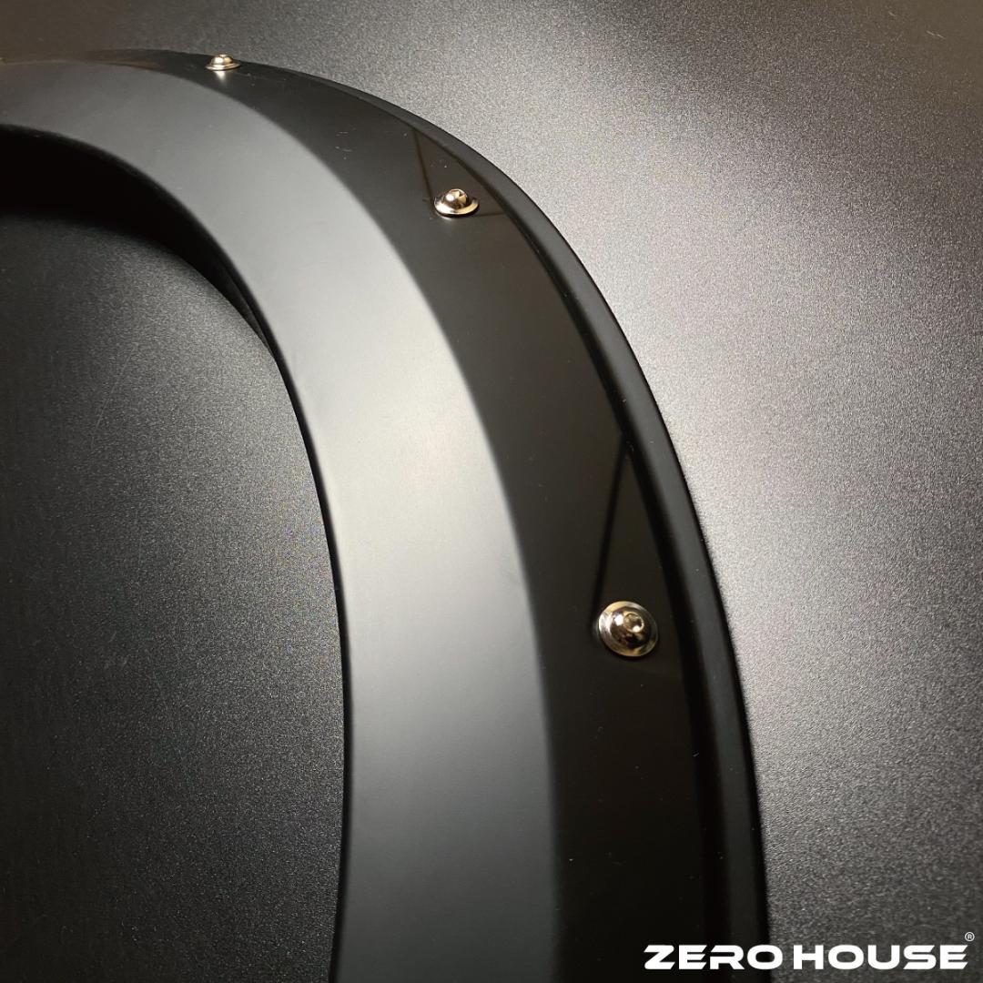 ハイエース オーバーフェンダー ハイエース200系 レジアスエース ピアスボルト