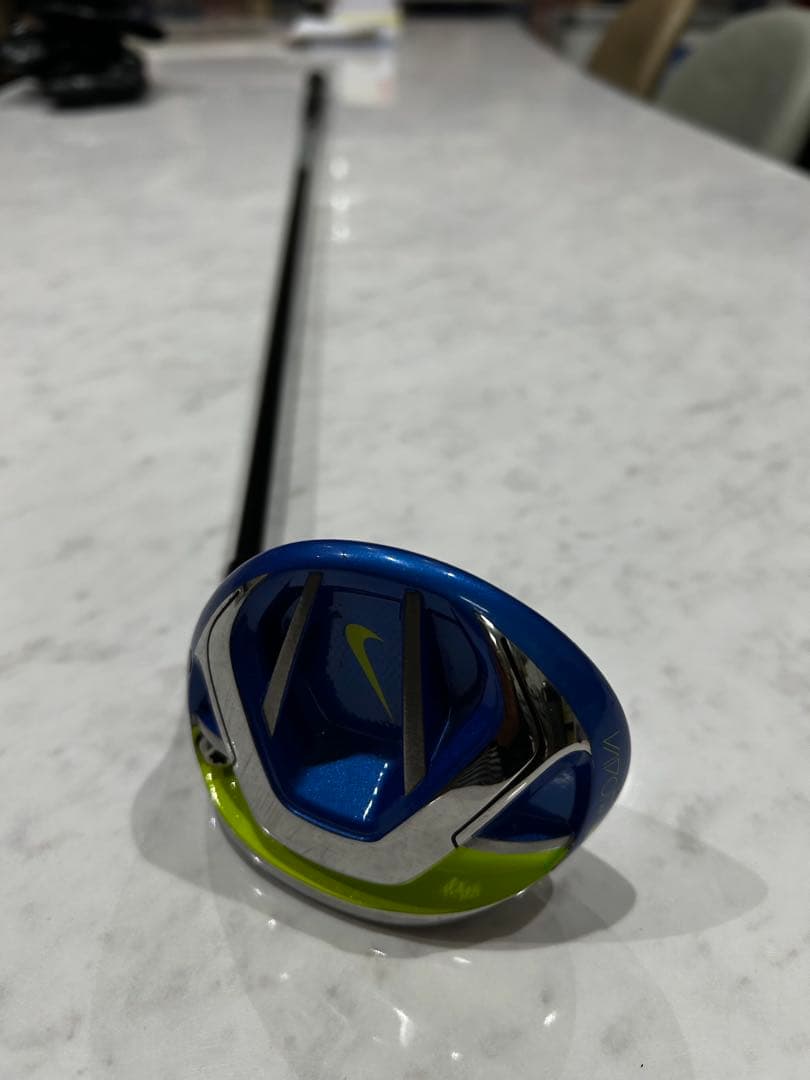 Nike ヴィエパーフライフェアウェイウッド Diamana アヒナ70 X