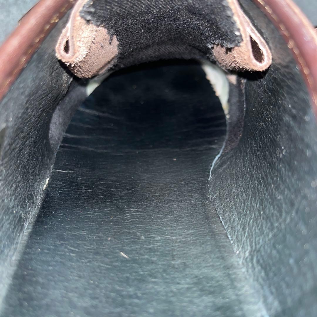 美品✨　KLEMAN クレマン パドロール チロリアンシューズ 39