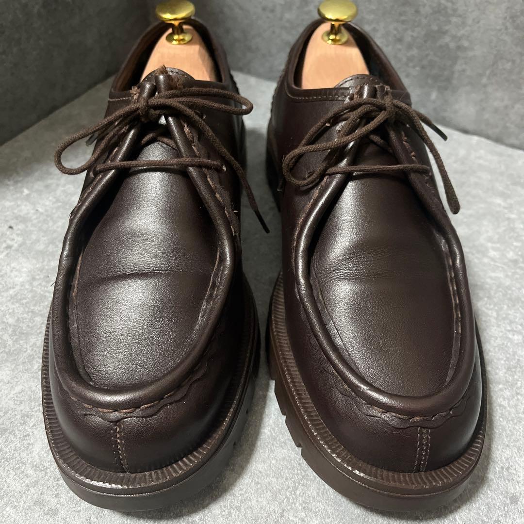 美品✨　KLEMAN クレマン パドロール チロリアンシューズ 39