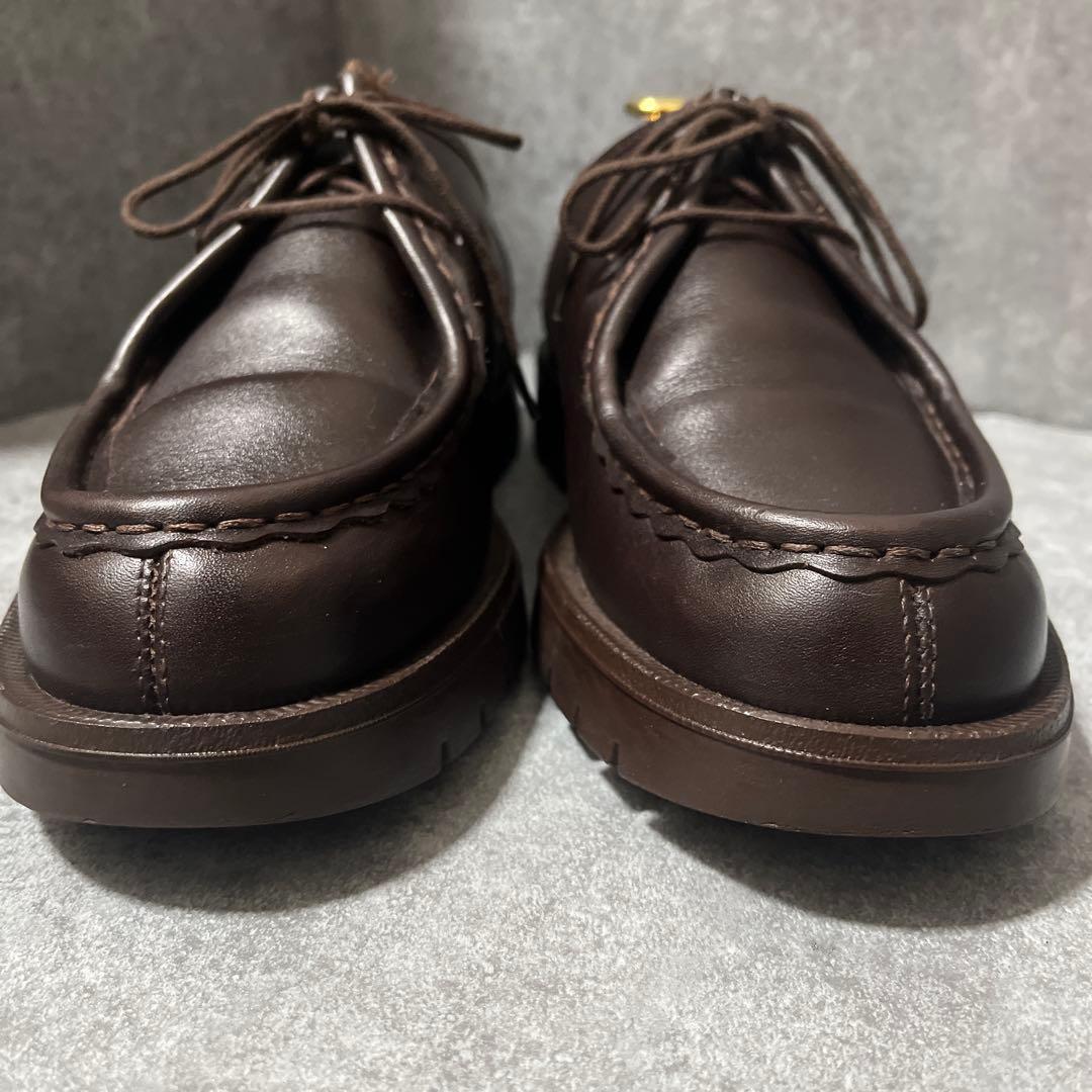 美品✨　KLEMAN クレマン パドロール チロリアンシューズ 39