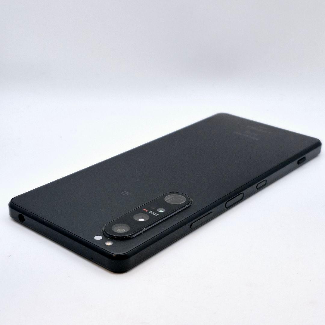 [J14] Xperia 1 iii docomo版 SIMフリー