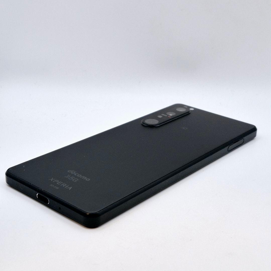 [J14] Xperia 1 iii docomo版 SIMフリー