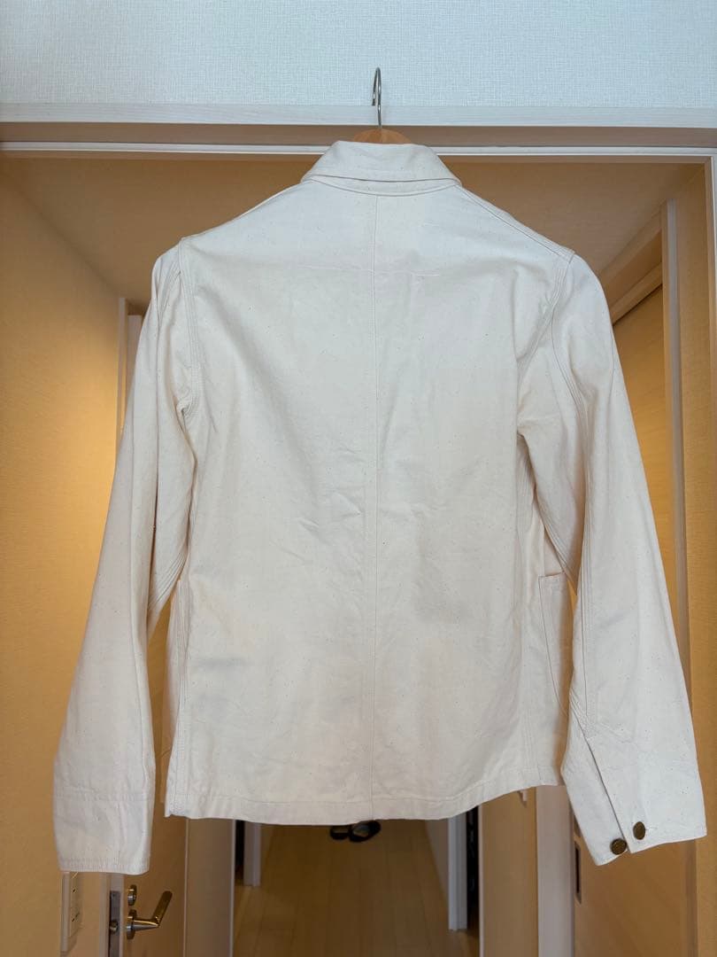 AtLAST&CO. カバーオール サイズ36