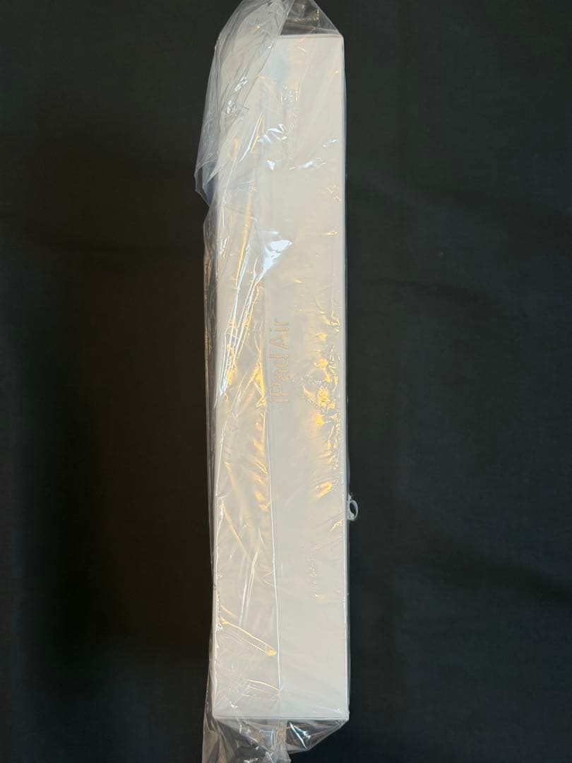 新品未開封 iPad Air M2 11インチ Wi-Fi 256GB 第6世代