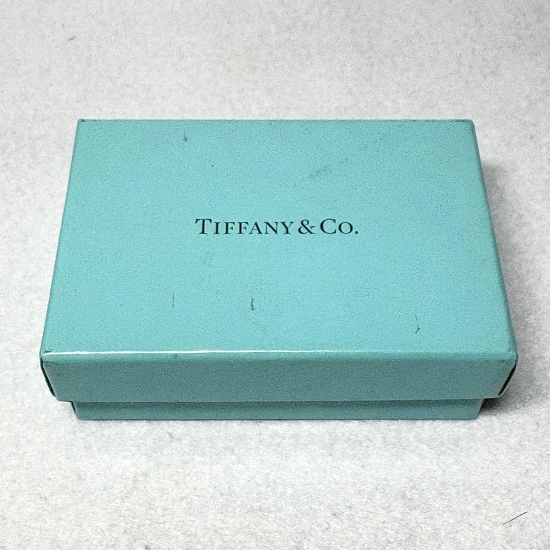 ティファニー★カフリンクス カフス オーバル シルバー925 プレゼント 成人式