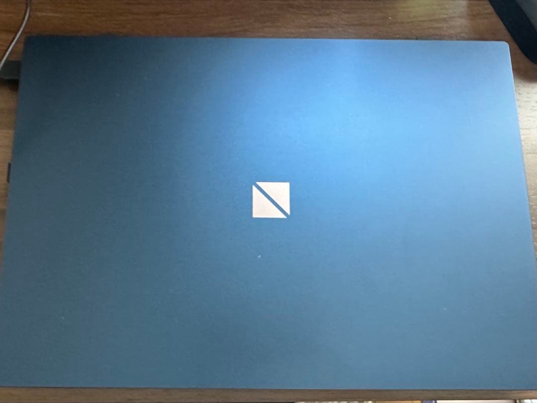 Windowsノート本体 NEC LAVIE N15 N1585/CAL PC-N1585CAL