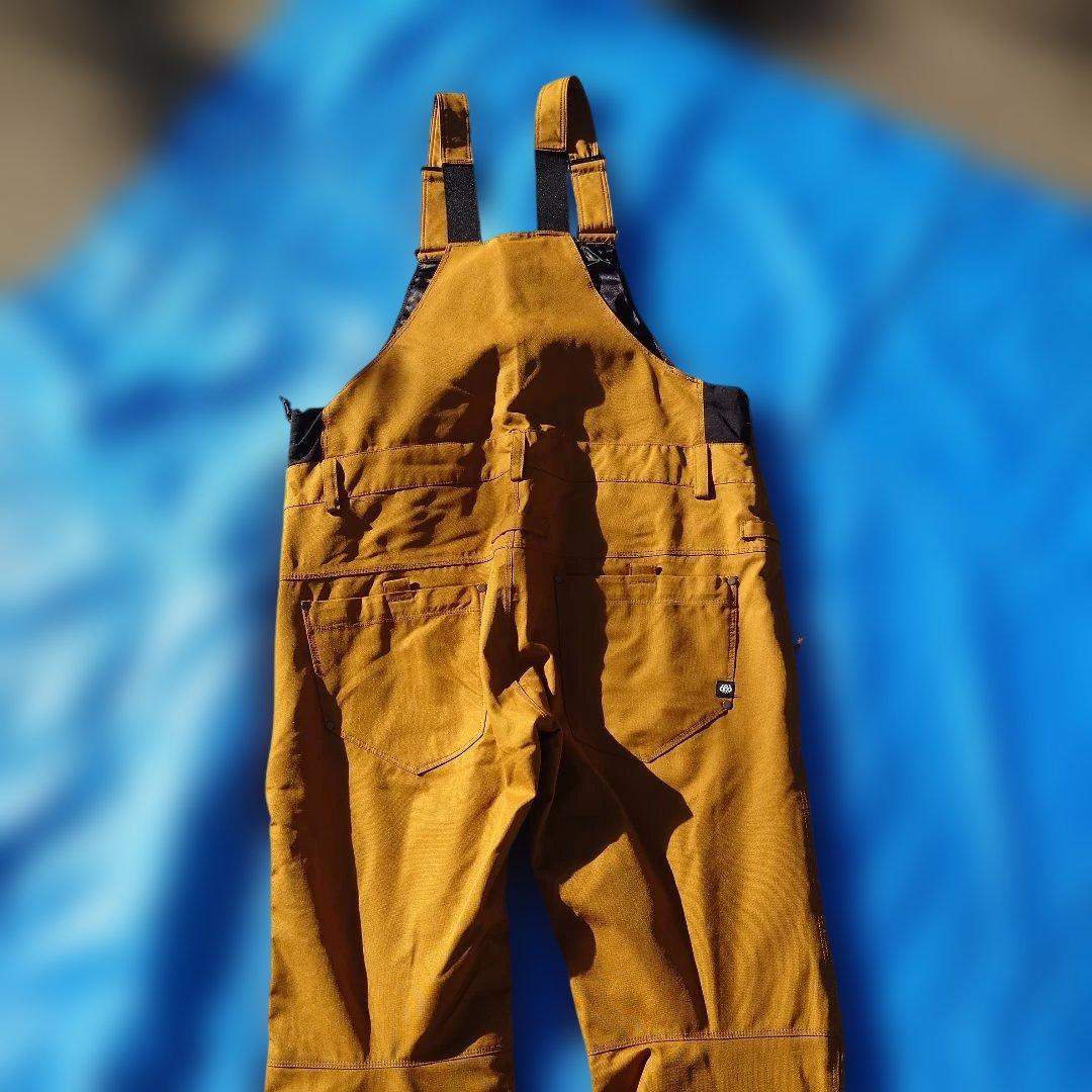 686 シックスエイトシックス ウェアレディース上下セット Lサイズ