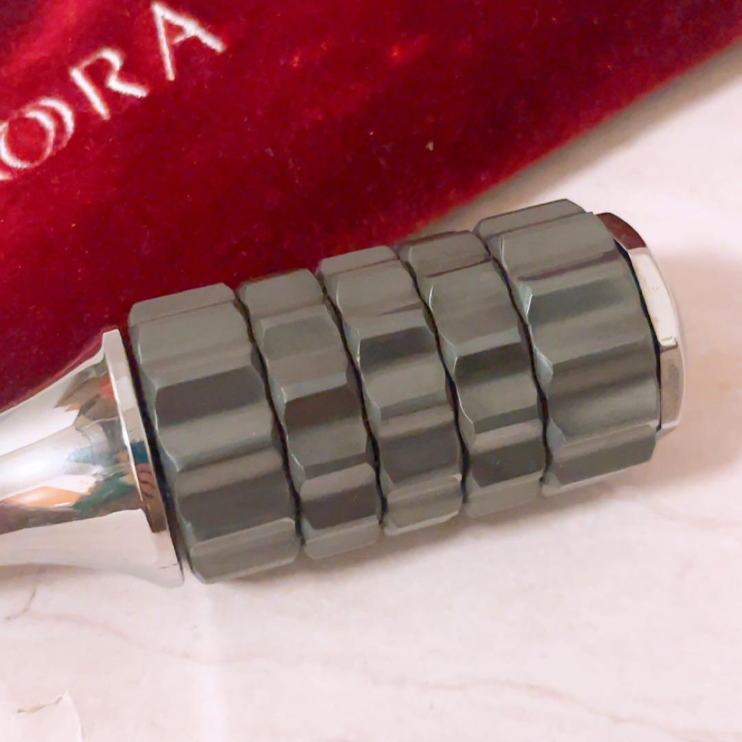 js☆状態良☆ YOSA ECORA ヨサ エコーラ 美顔ローラー