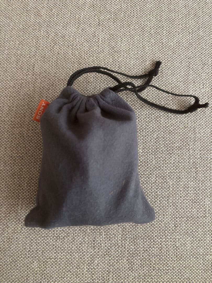 お*ん様 SONY WALKMAN MZ-E500 ポータブルMDプレーヤー ウ