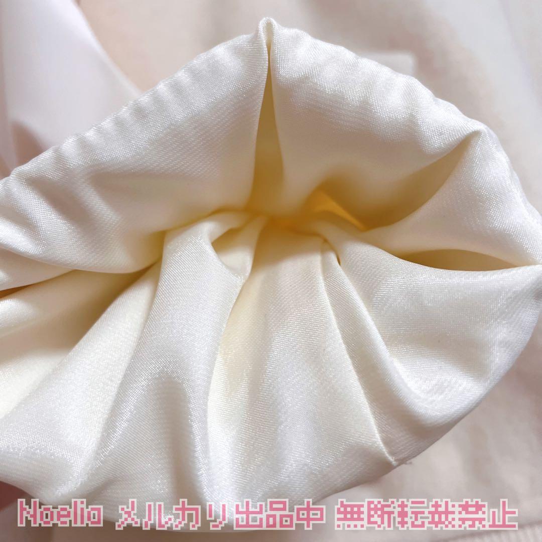 リリカルバニーブルゾン(サンプル品)