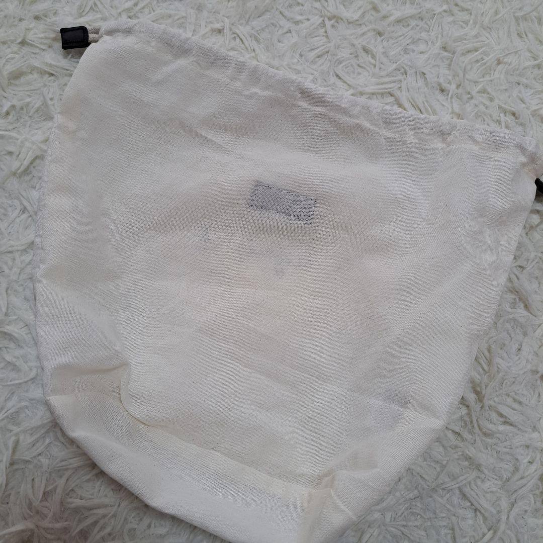 【agnes b.】アニエスベー　かごバッグ QAX01－01