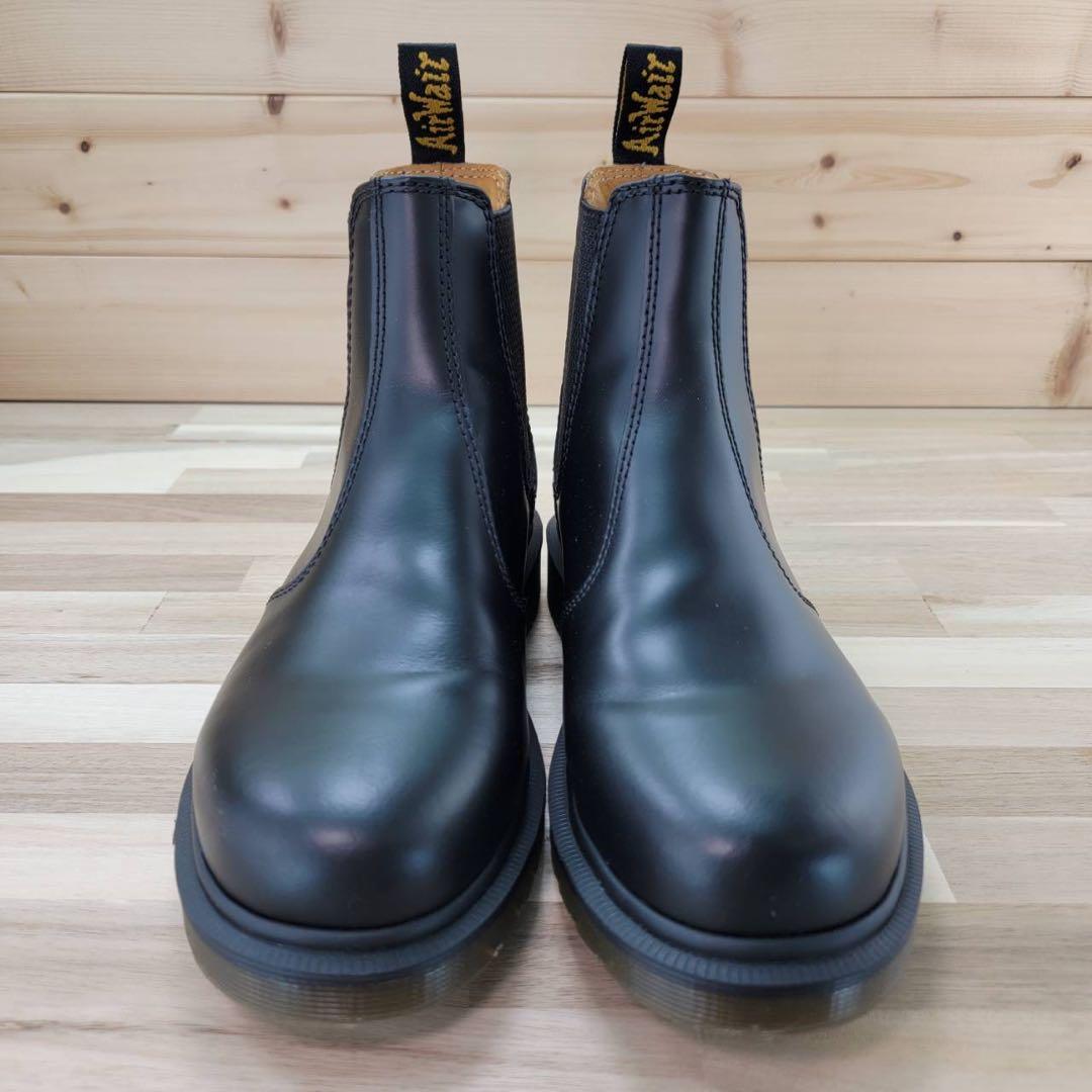 ドクターマーチン サイドゴア チェルシーブーツ UK4 23cm