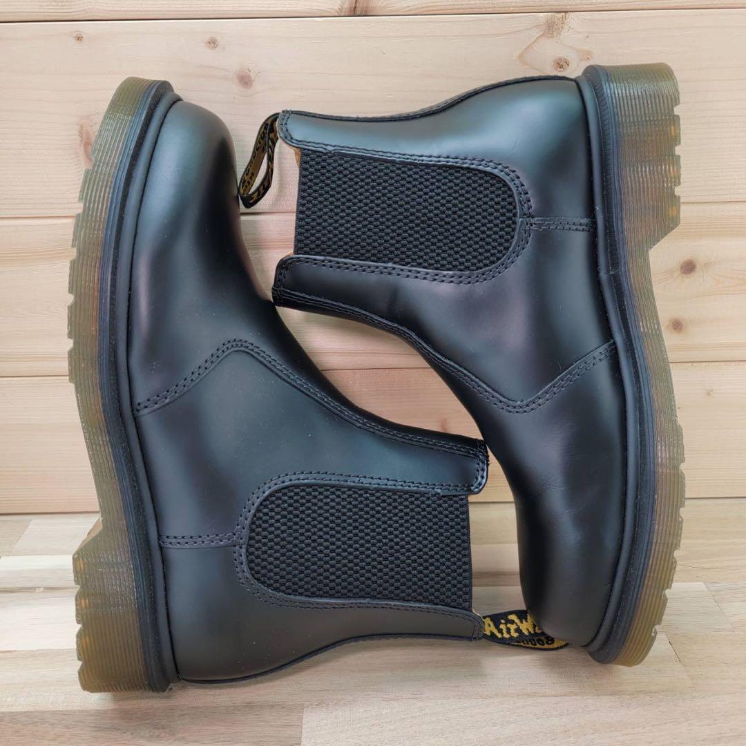 ドクターマーチン サイドゴア チェルシーブーツ UK4 23cm