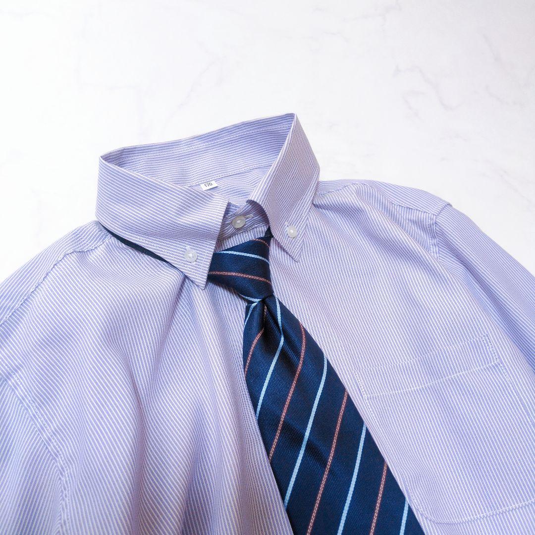 OLIVER HOUSE✨️男子フォーマルスーツ 170cm 美スタイル 卒服❁