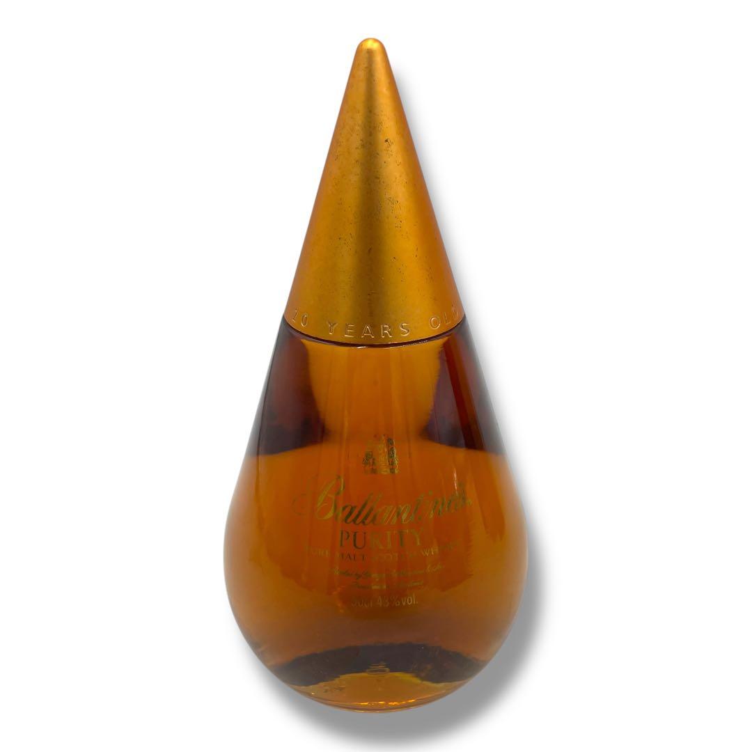 【送料無料】Ballantine's PURITY 20 Year Old