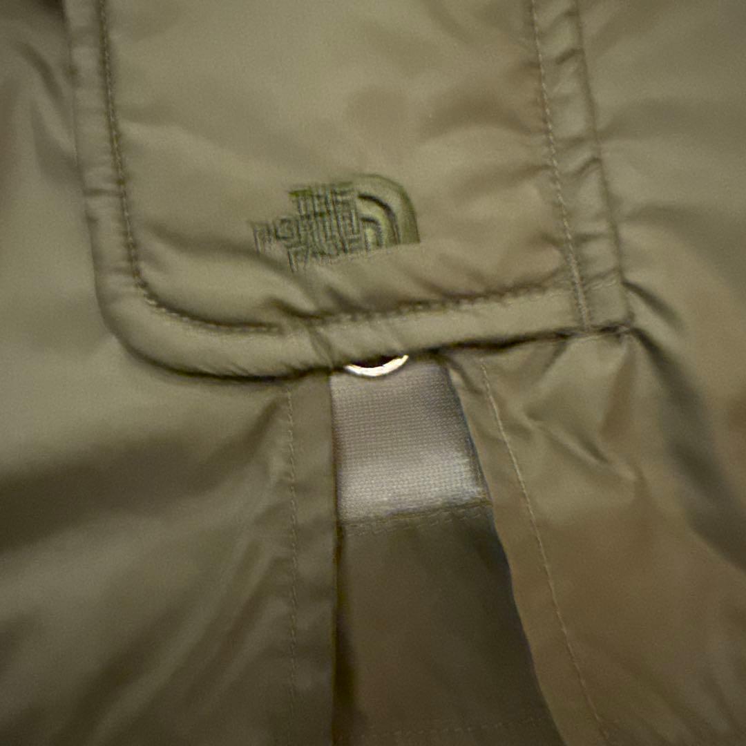 トップス TNF PURPLE LABEL Mountain Wind Vest