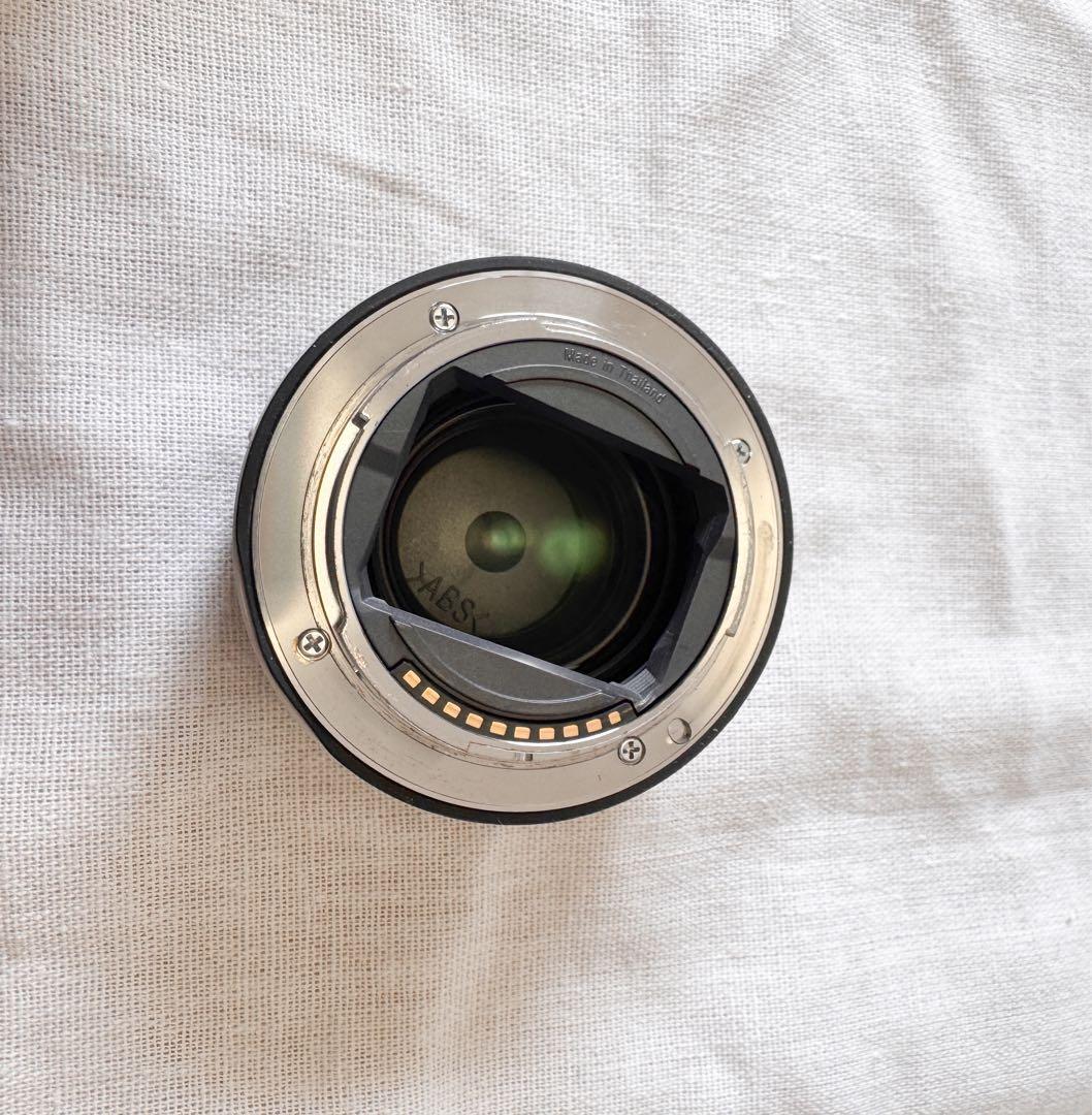 SONY 1.4X Teleconverter Eマウント用 中古