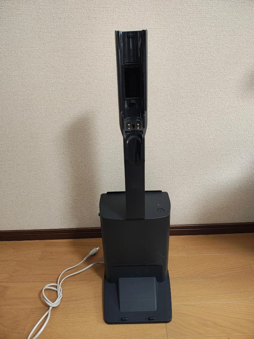 東芝★VC-SL130DS★2025年製★バッテリーの状態良好★1