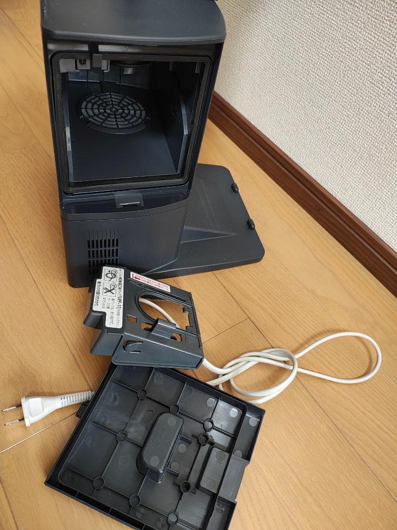 東芝★VC-SL130DS★2025年製★バッテリーの状態良好★1