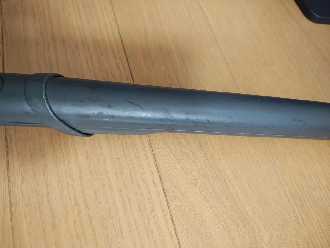 東芝★VC-SL130DS★2025年製★バッテリーの状態良好★1