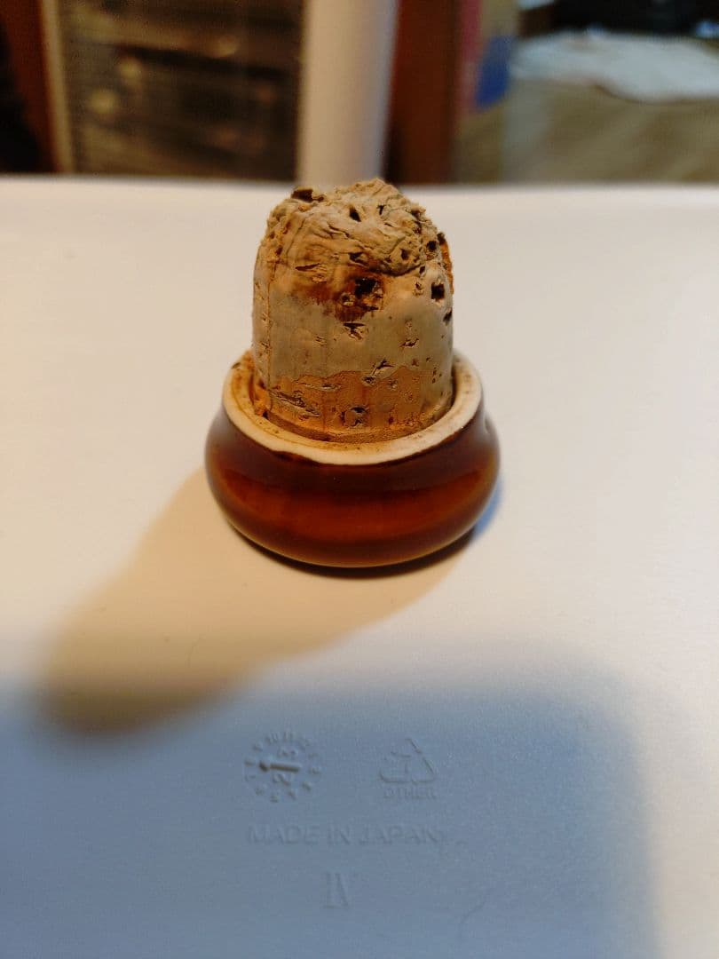 DouglasLaingPremierBarreSelection 空瓶