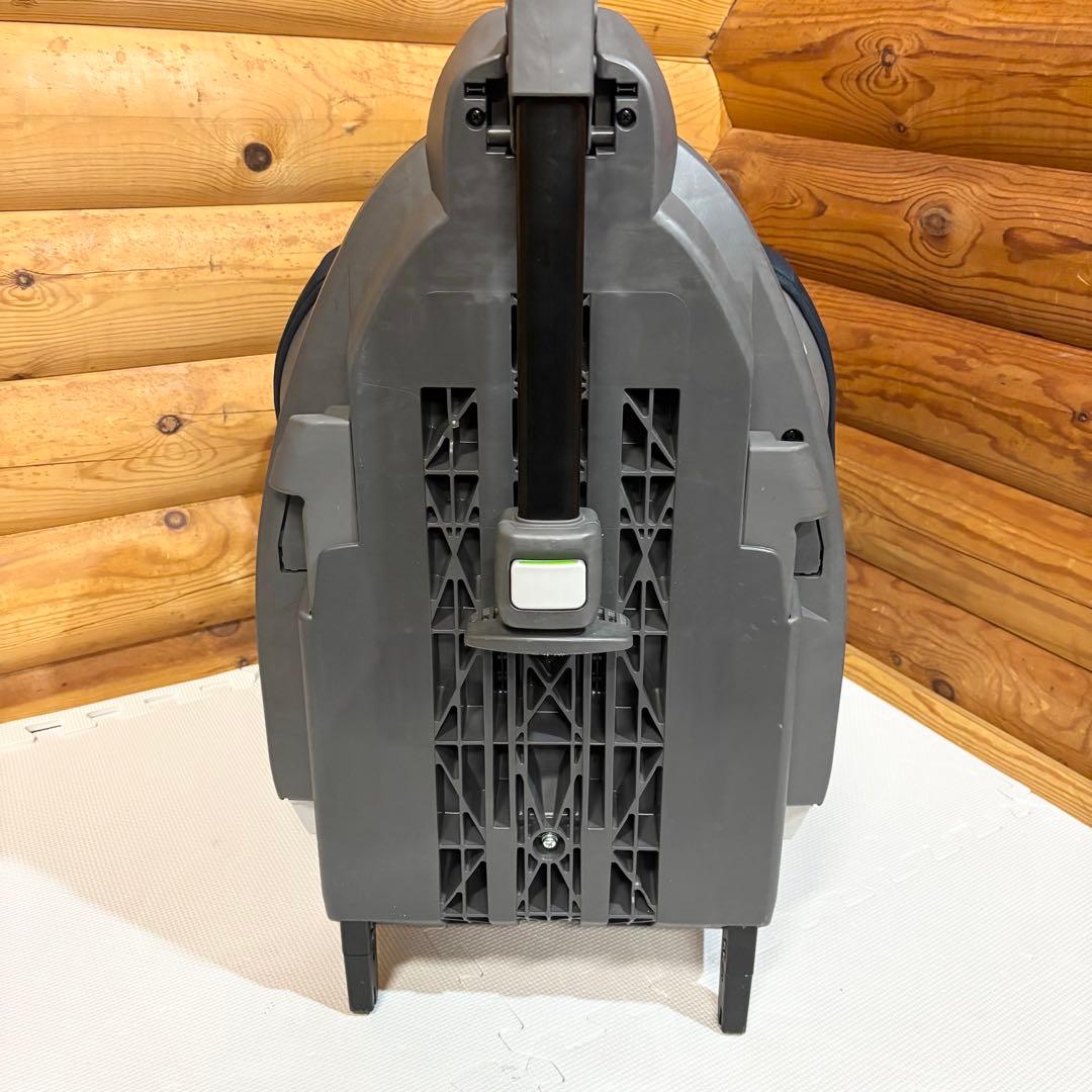 Combi コンビ THE S Air ISOFIX チャイルドシート