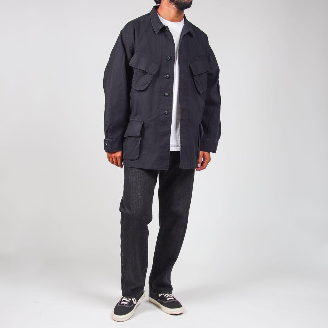 【期間限定値下げ】OVY Jungle Fatigue Duck Jacket