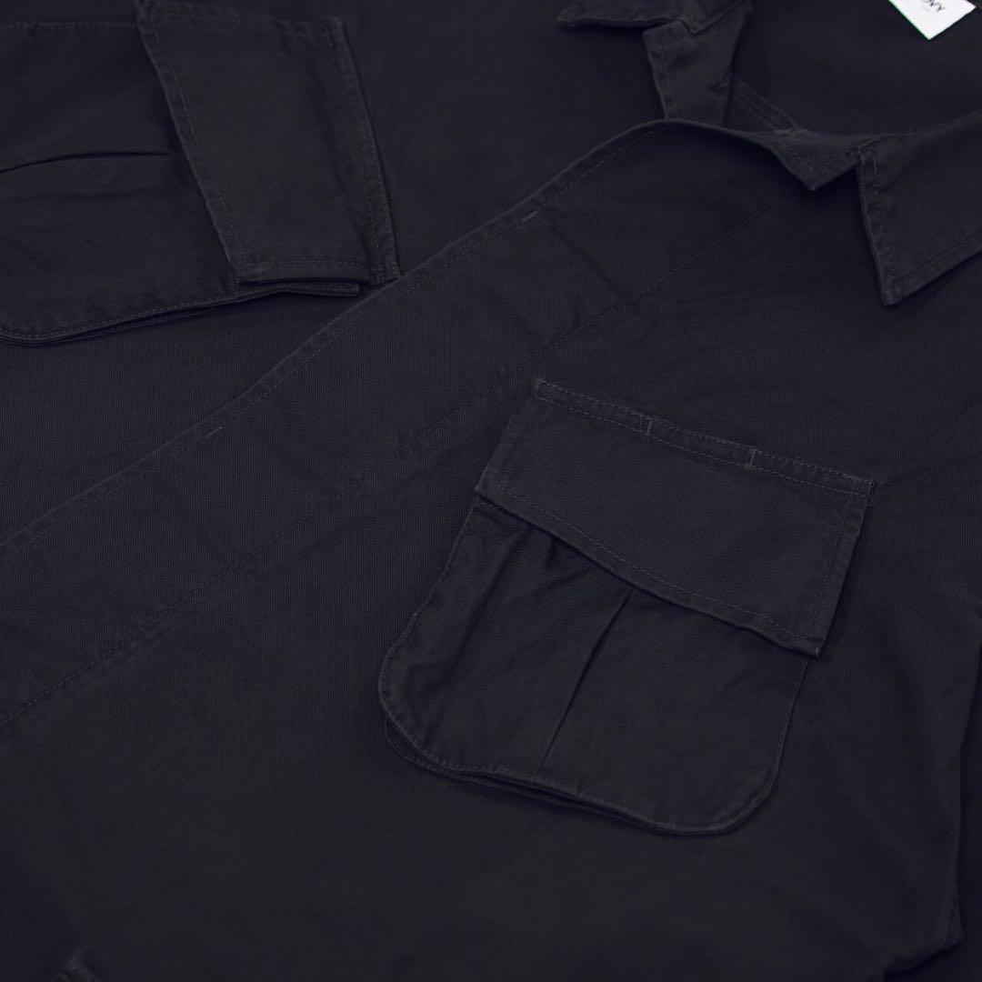 【期間限定値下げ】OVY Jungle Fatigue Duck Jacket