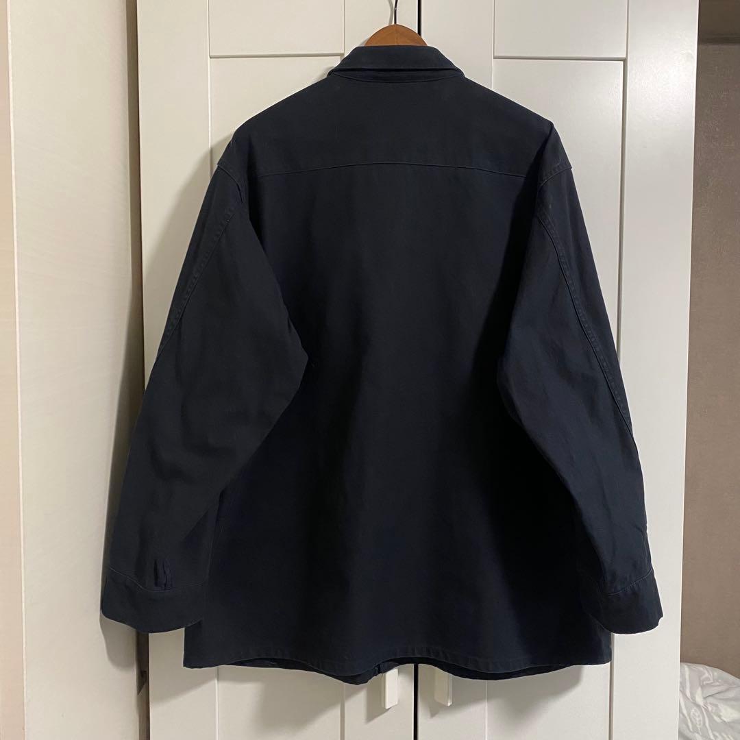 【期間限定値下げ】OVY Jungle Fatigue Duck Jacket