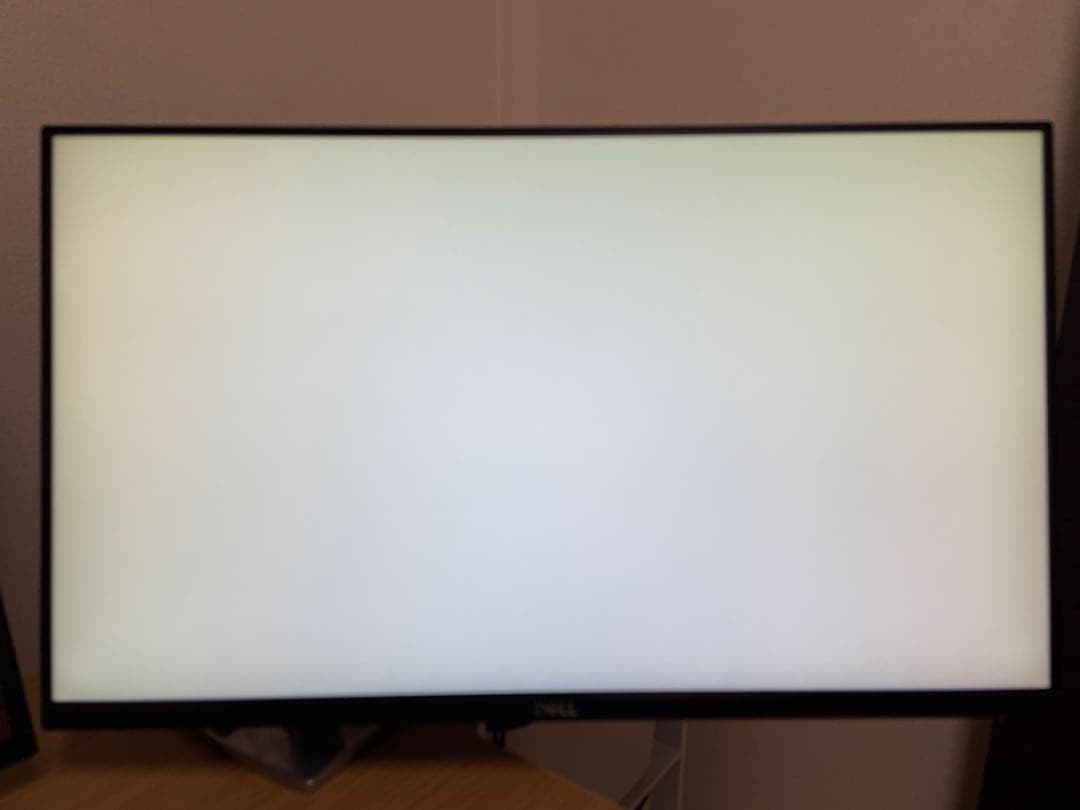 【訳あり】DELL S2421HGF 【144Hz】